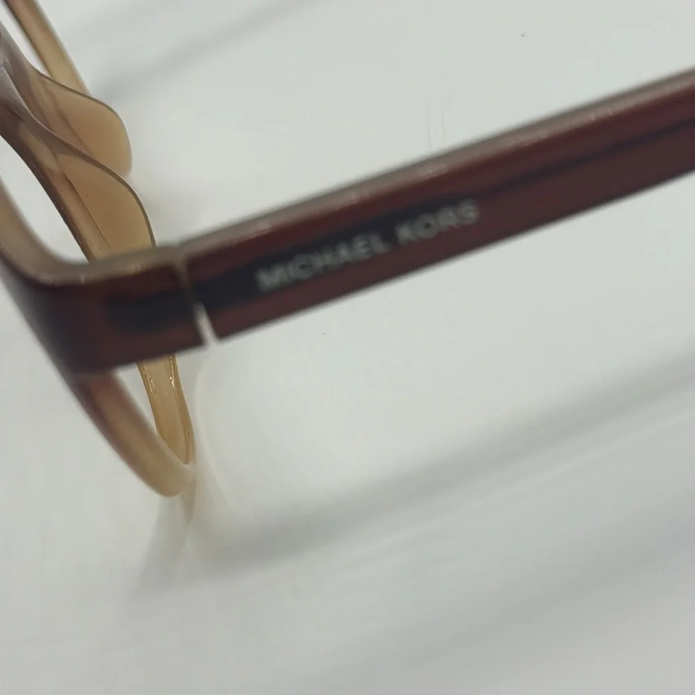 Authentic Michael Michael Kors signature designer prescription eyeglasses frames